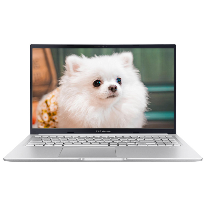 ASUS 노트북 비보북15 사무용 포토샵 대학생 직장인 인강용, 라이젠75825U, WIN11 Home, 8GB, 2TB, 쿨실버