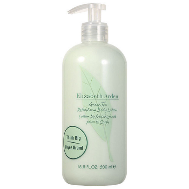 엘리자베스아덴 그린티 리프레싱 바디로션