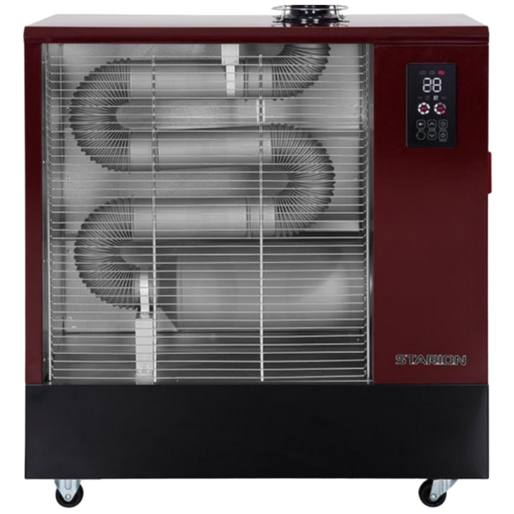 스타리온 F197RNL 돈풍기 열풍기 원적외선 히터 등유 석유 난로 EG, 스타리온 F197RNL 돈풍기