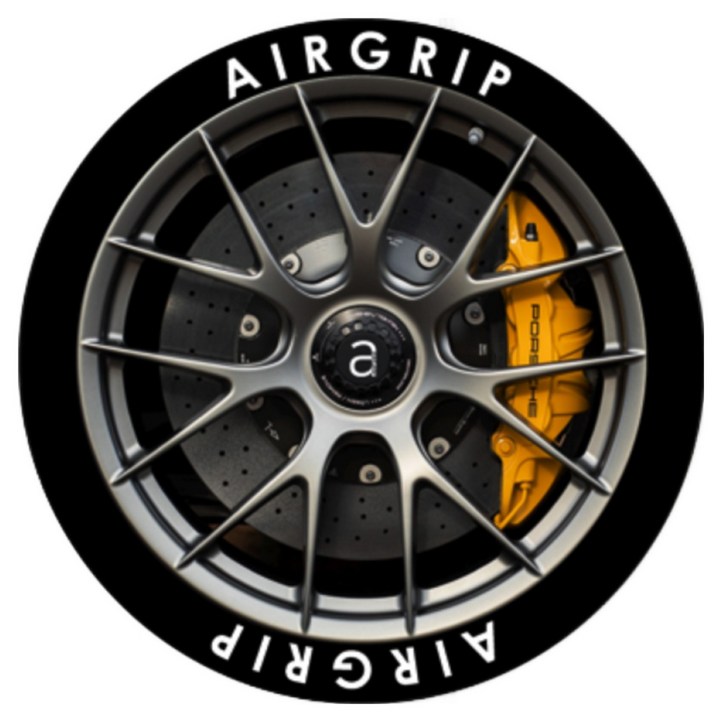 에어그립 맥세이프 자석 스티커 링 마그네틱 아이폰 갤럭시 케이스 부착용