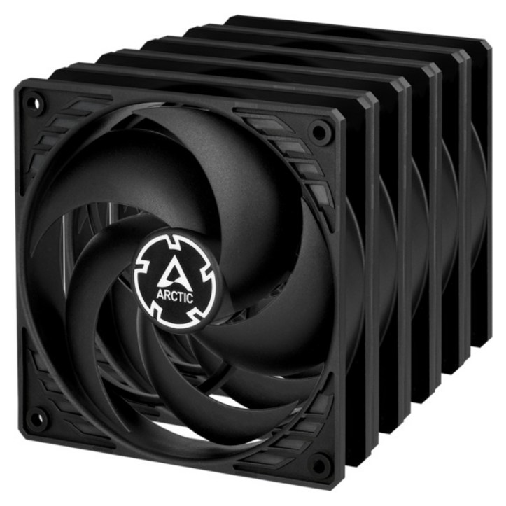 ARCTIC P12 PWM PST VALUE PACK 아틱 케이스 시스템 쿨러 ARCTIC P12 PWM PST VALUE PACK 아틱 케이스 시스템 쿨러