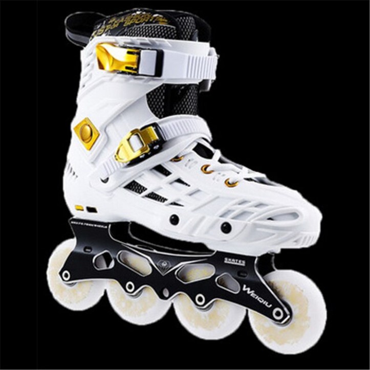 쇼트트랙 스케이트화 스피드스케이트화스피드 인라인 스케이트, 3x2020mm 또는 4x7 6, 80mm 휠, 하이 앵클, 03 37, 08 option 8