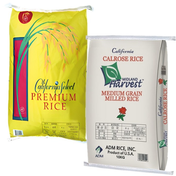 두보식품 미국 칼로스 쌀 7431715606