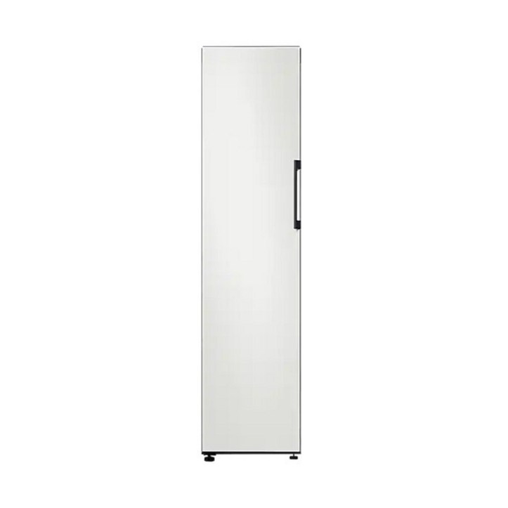 [삼성] 비스포크 냉동고 1도어(변온) 240L 코타화이트 RZ24A560001 6491735732