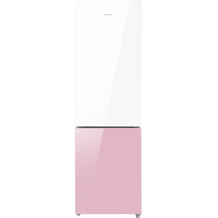 캐리어 피트인 파스텔 콤비 일반형 냉장고 250L 방문설치, 화이트상단, 핑크하단, KRNC250PSM1 캐리어 피트인 파스텔 콤비 일반형 냉장고 250L 방문설치, 화이트상단, 핑크하단, KRNC250PSM1