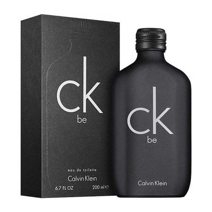 캘빈클라인 CK BE 오드뚜왈렛