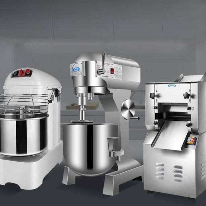반죽기 제빵제과 홈베이킹 버티컬믹서 거품믹서기 30L, 30L, 1개