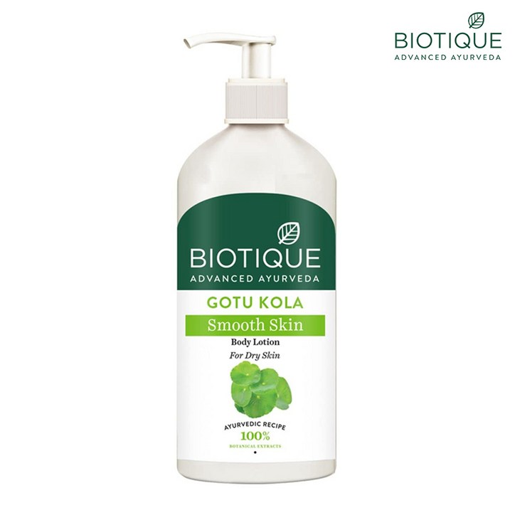 바이오티크 고투 콜라 스무스 스킨 바디 로션  300ml, 1개, 300ml