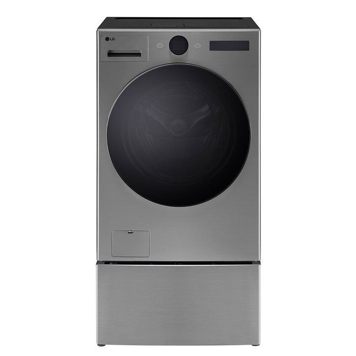 LG 트롬 오브제컬렉션 세탁건조기 워시콤보+미니워시