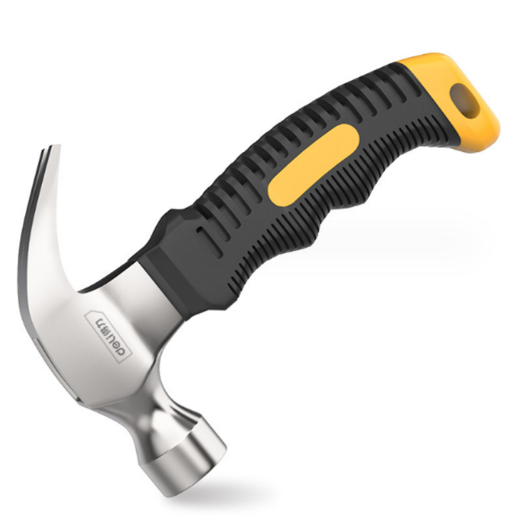 비즈온 가정용 미니 공구용 망치