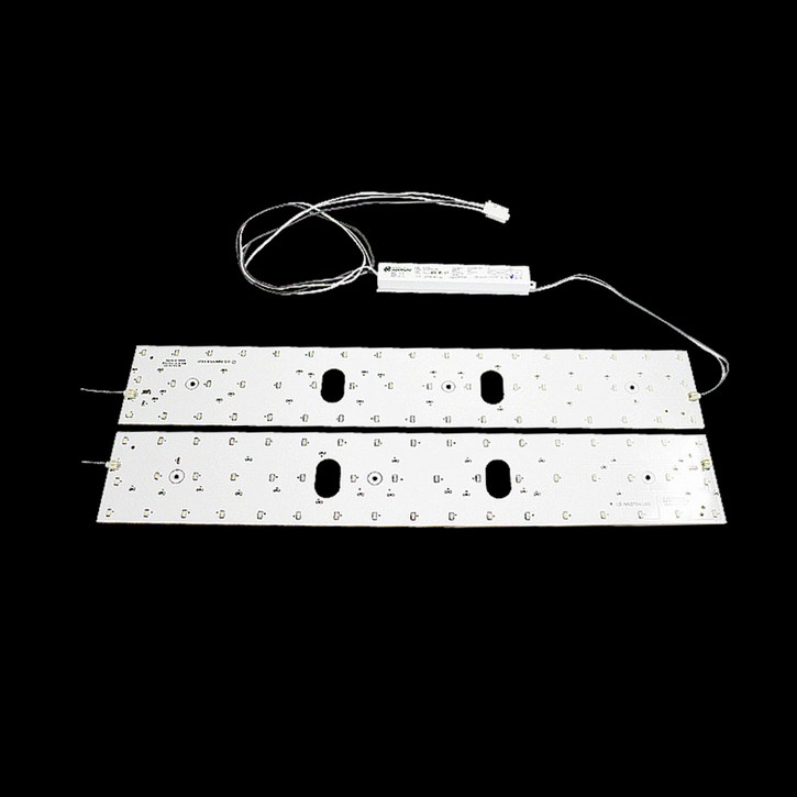 로그인디지털 LED 모듈 거실등 50W 로그인디지털 LED 모듈 거실등 50W