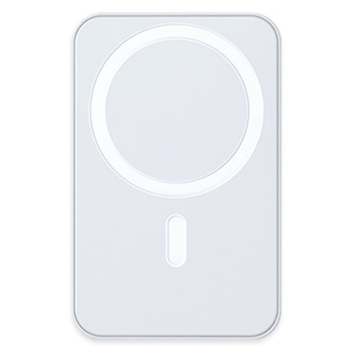 엔보우 맥세이프 고속 무선충전 대용량 보조배터리 10000mAh C타입
