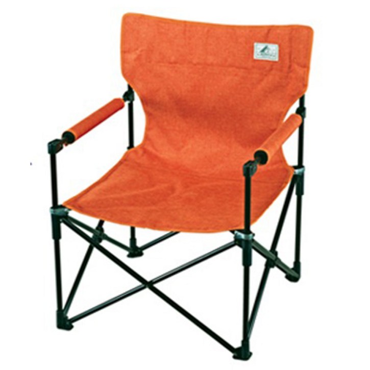 코베아 로우 슬림 체어 캠핑의자 KECW9CS01