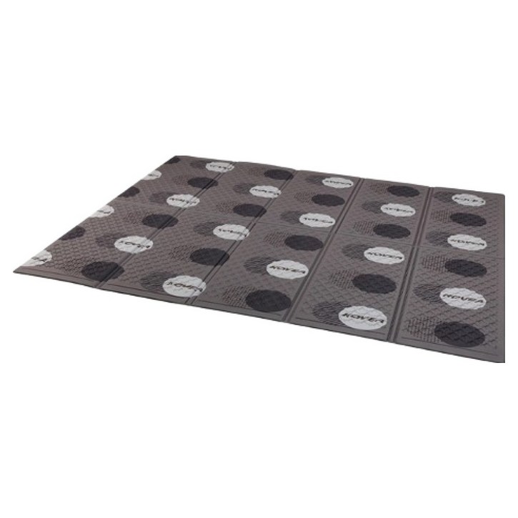 코베아 디럭스 패브릭 매트