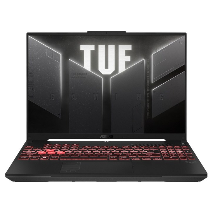 에이수스 2026 TUF 게이밍 A16 라이젠7 라이젠 100 시리즈 지포스 RTX 4050