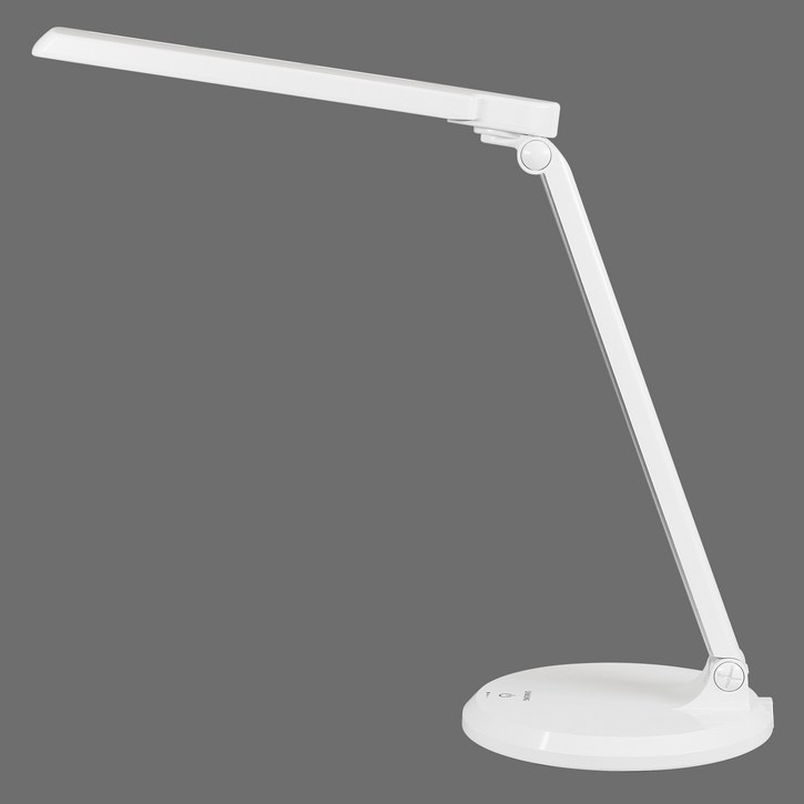 삼정 학습용 LED 스탠드 SL2500, 화이트 삼정 학습용 LED 스탠드 SL2500, 화이트