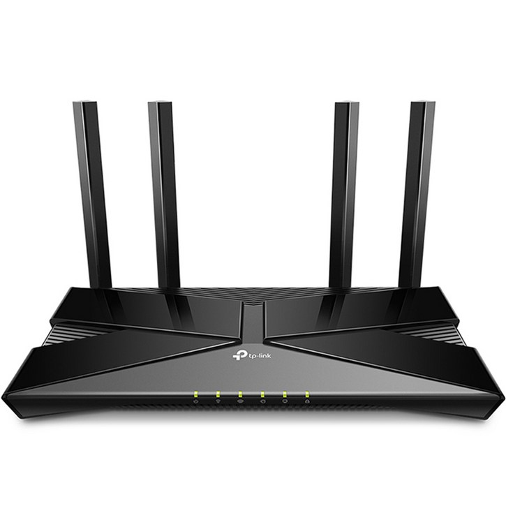 티피링크 AX1500 WiFi 6 무선공유기 Archer AX10