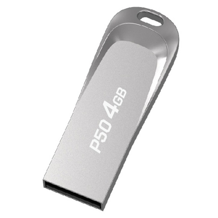 플레이고 USB 메모리 P50