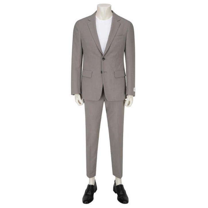 [_]앤드지 앤드지 편하고 깔끔한 비즈니스 캐주얼 정장 스판 셋업 3종 BOE2KG1001