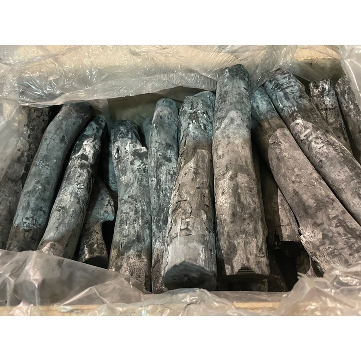 야키토리/숯불꼬치용 최고급장탄, 1개, 7kg