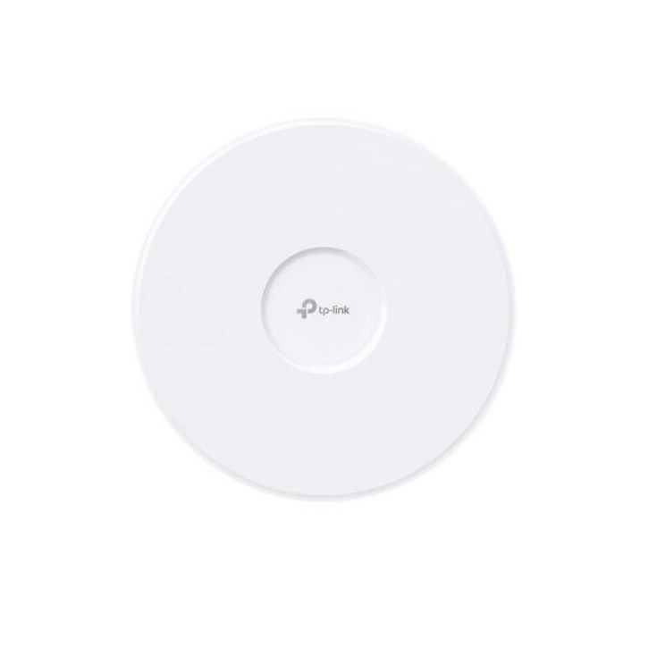 티피링크 EAP783 무선AP/BE22000/10Gbps/PoE++ 전원장치 미포함