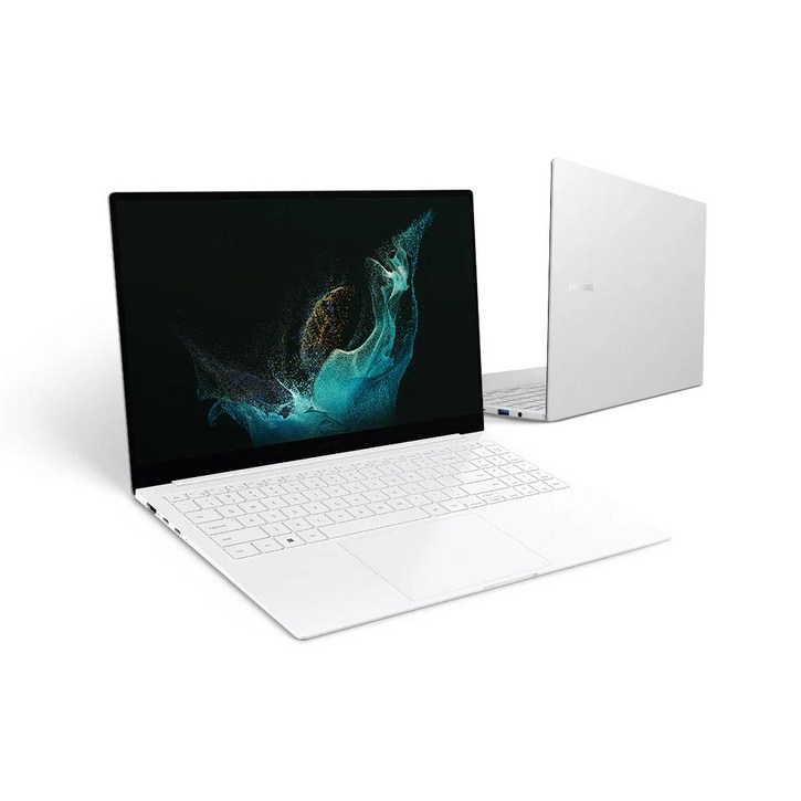 삼성 갤럭시북 Pro NT931XDB 11세대 i51135G7 램8G NVME512G 13.3 풀HD 윈도우11 중고노트북