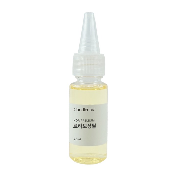 캔들나라 발향력 좋은 프래그런스 오일 원액 20ml 100종 디퓨저 향수 만들기 DIY