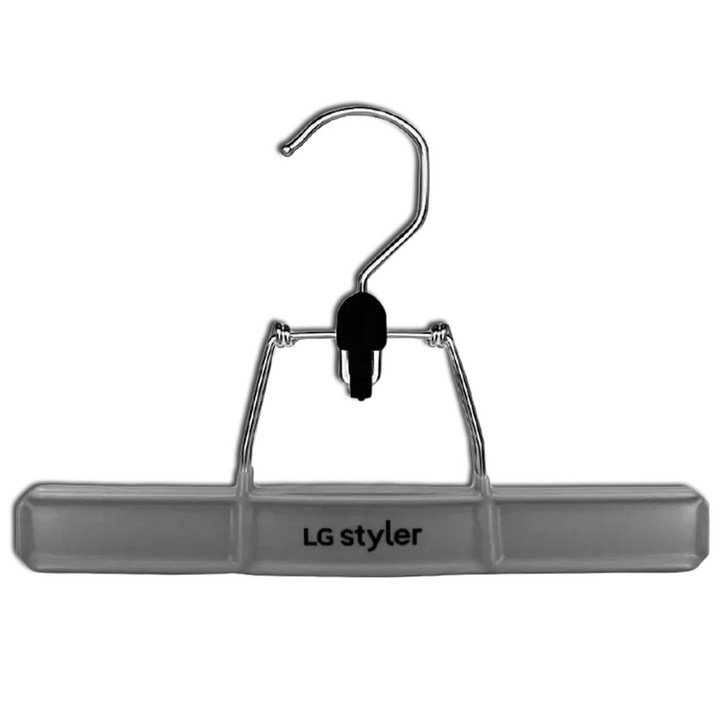 LG전자 정품 트롬 스타일러 전용 바지걸이 S5ROC S5WB S5MBP S5MBPA S5MBR S5MBA S5MBAU S5MBC S5MBS S5MB S5MBUA S5GBP
