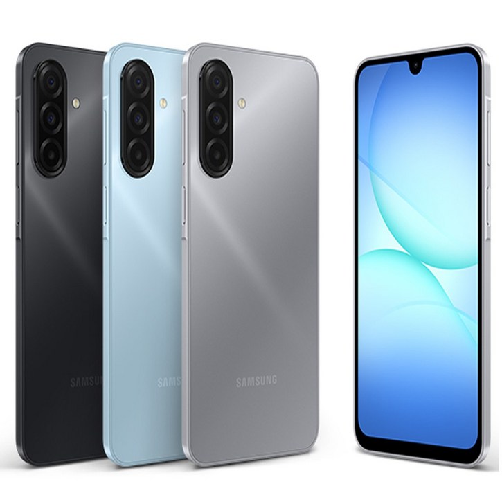 삼성갤럭시A17 알뜰폰 알뜰통신사 구매전내용확인 외국인구매불가 Only Koreans can buy it, 128GB, 그레이