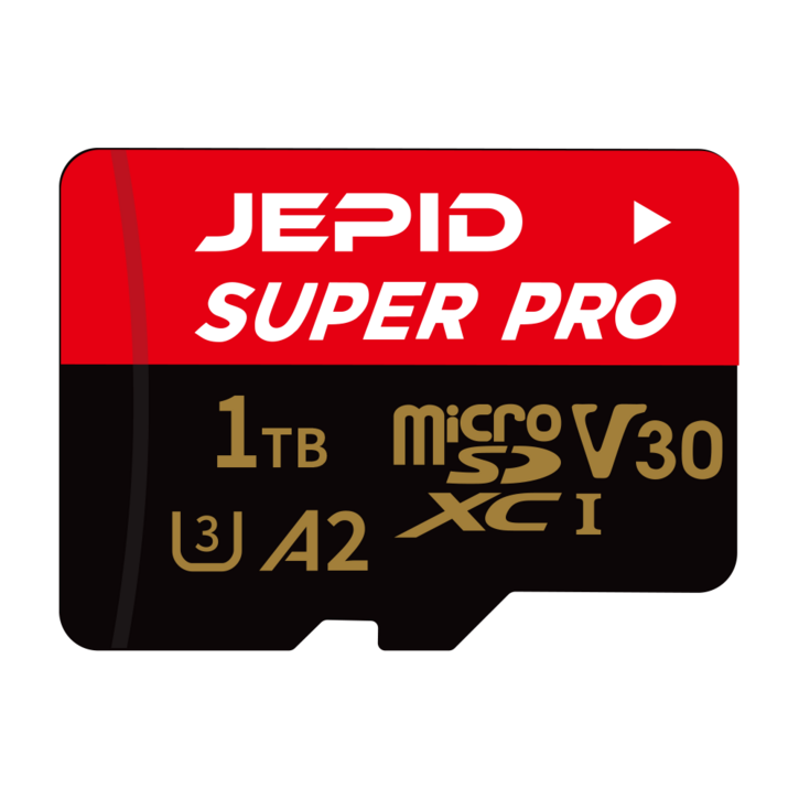 제피드 마이크로 SD카드 블랙박스 메모리카드 UHS-I, 1개, 1TB