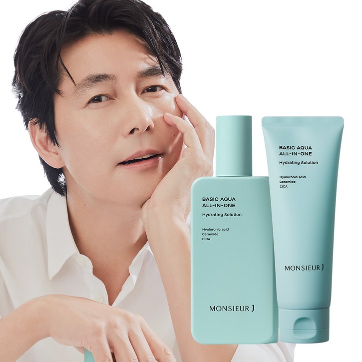 공식 판매처 베이직 아쿠아 올인원 200ml120ml 공식 판매처 베이직 아쿠아 올인원 200ml120ml