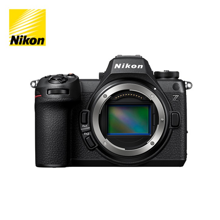 니콘 Z6 III BODY 니콘 Z6 III BODY