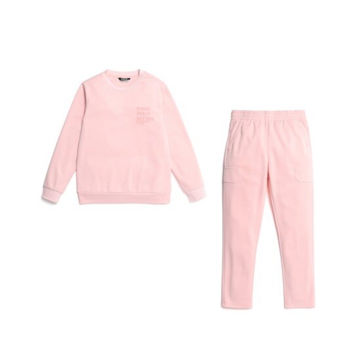 BKO카메론맨투맨세트