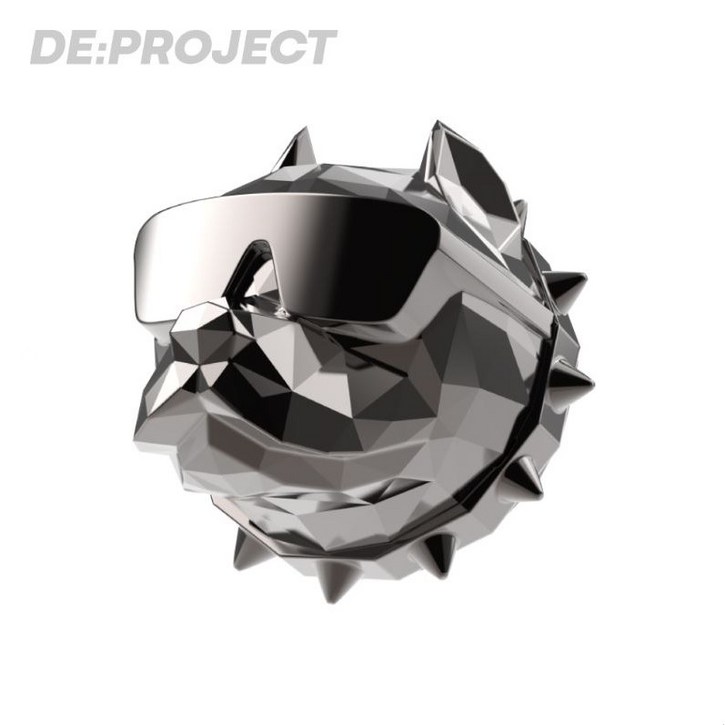 패키지리뉴얼 새차선물 디불 불독 차량용 방향제