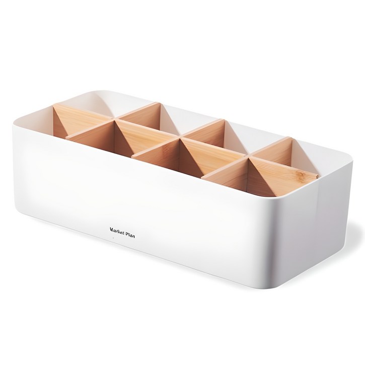 마켓플랜 칸막이 수납 정리함 8칸