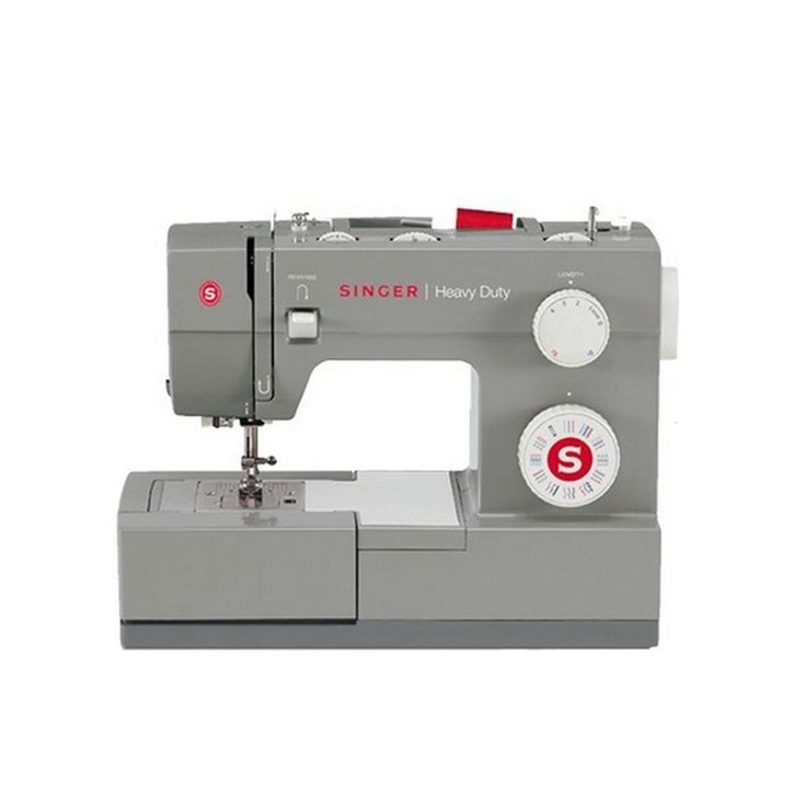 SINGER 4432 싱거 미싱 재봉틀 4423후속