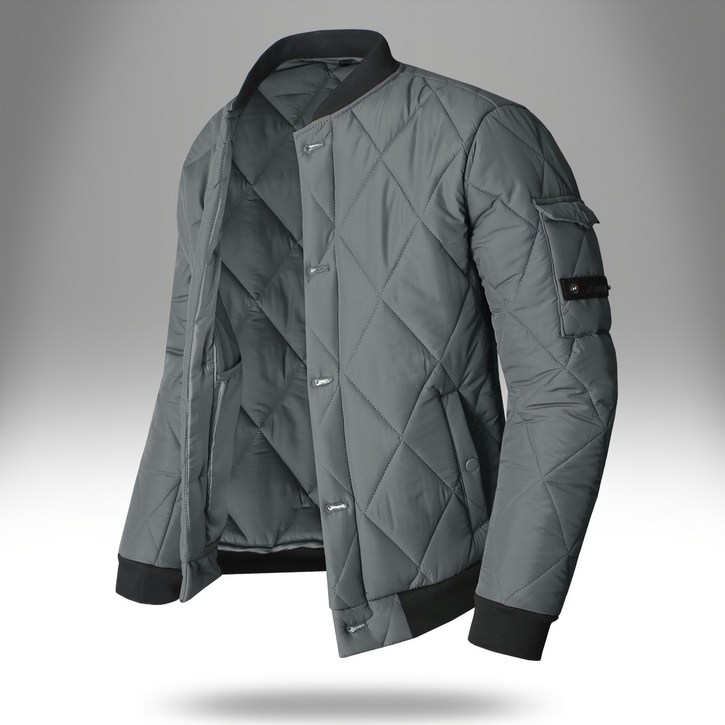 루찌 봄 가을 점퍼 DWSD 항공점퍼 자켓