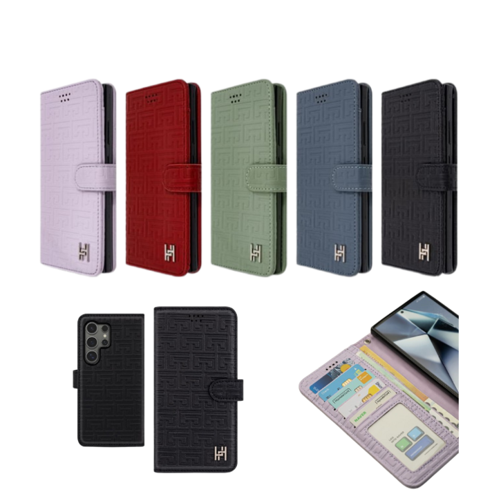 [선물 고선명 강화필름 2매] 갤럭시S21 5G (G991) 밀키 샌드플랜 카드 지폐 다이어리 케이스