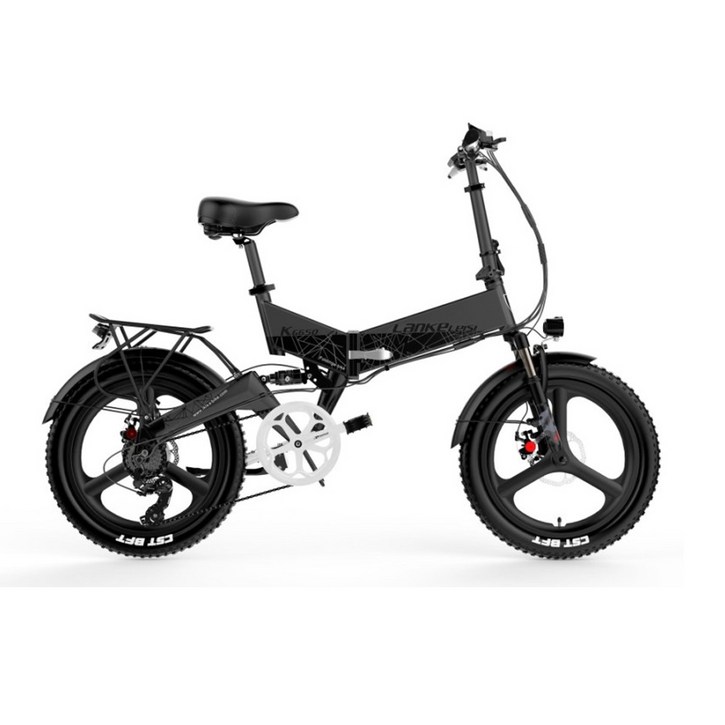 랑케레이시 G650K 접이식 전기자전거 20인치 48V14A삼성배터리  KC인증