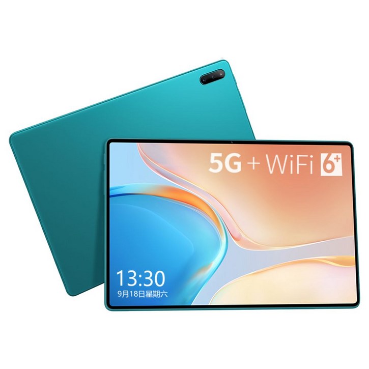한중 5G 태블릿 삼성Display 1014인치 2560×1600
