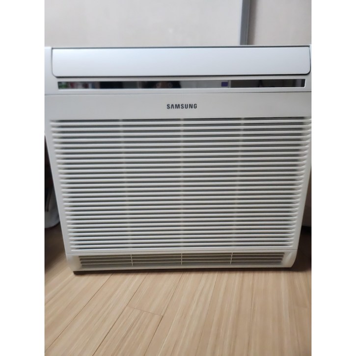 삼성블루스카이4000 리퍼제품 사무실 공기청정기