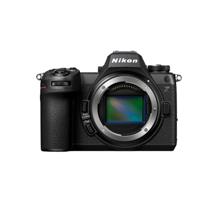 니콘정품Z6 III24120mm F4미러리스카메라컬스