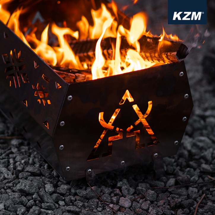 카즈미 루니머스 스토브