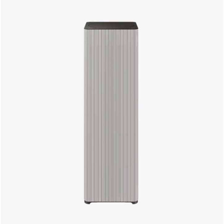 삼성 공기청정기 비스포크 큐브 Air 인피니트 라인 에센셜 베이지 AX100DB900EDD