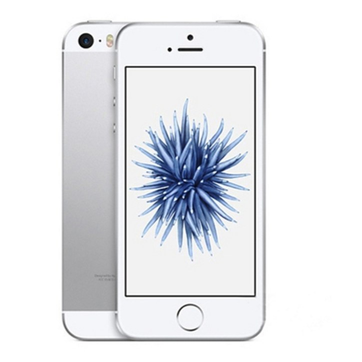 초등폰 아이폰SE 공기계 인스타 사진용 세컨폰 공부폰 학생폰 iPhone SE