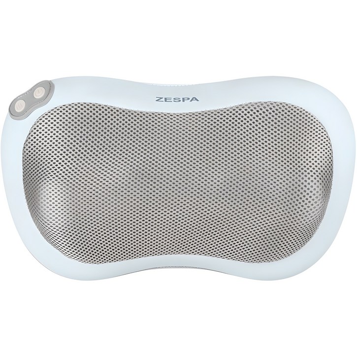 제스파 해피메이트 3단계속도조절형 온열 목어깨 마사지기 ZP954SK