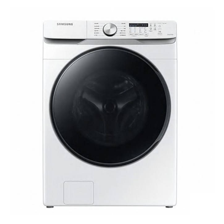 삼성 그랑데 드럼세탁기 19kg WF19T6000KW