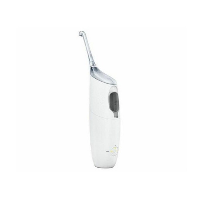 헬퍼솔 필립스호환 Sonicare Air Floss Flosser HX8340 HX833130 HX8341 HX8381 AirFloss Handle 충전기가없는