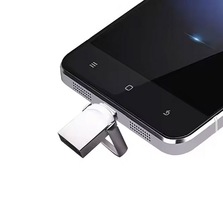 JABA PO201 TypeC OTG USB 메모리카드 C타입, 1개, 16GB