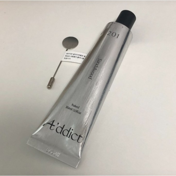 에이딕트 솔리드퍼퓸  고체향수 승무원향수 살냄새향수